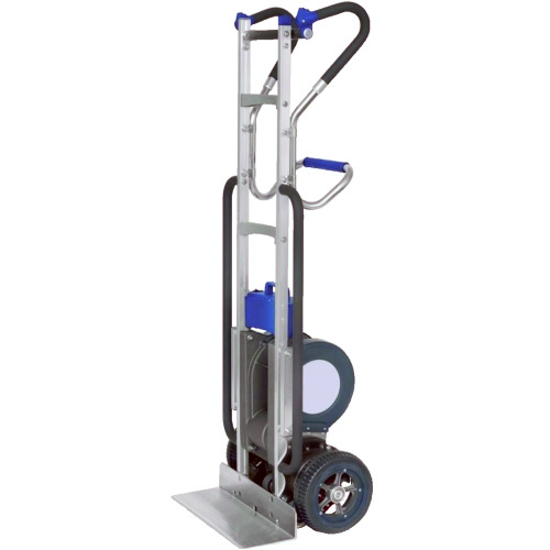 Carretilla Sube Escaleras Automática 330 kg Ref.10760