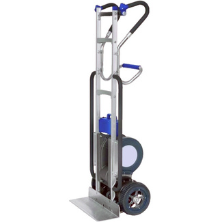 Carretilla Sube Escaleras Automática 330 kg Ref.10760