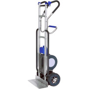 Carretilla Sube Escaleras Eléctrica 330 kg Ref.10760