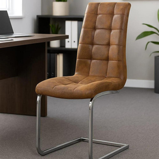 Silla Cumby Vintage 61 x 42 x 105 cm 