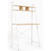 Escritorio Bran Estante Superior 47 x 84 x 141 cm 