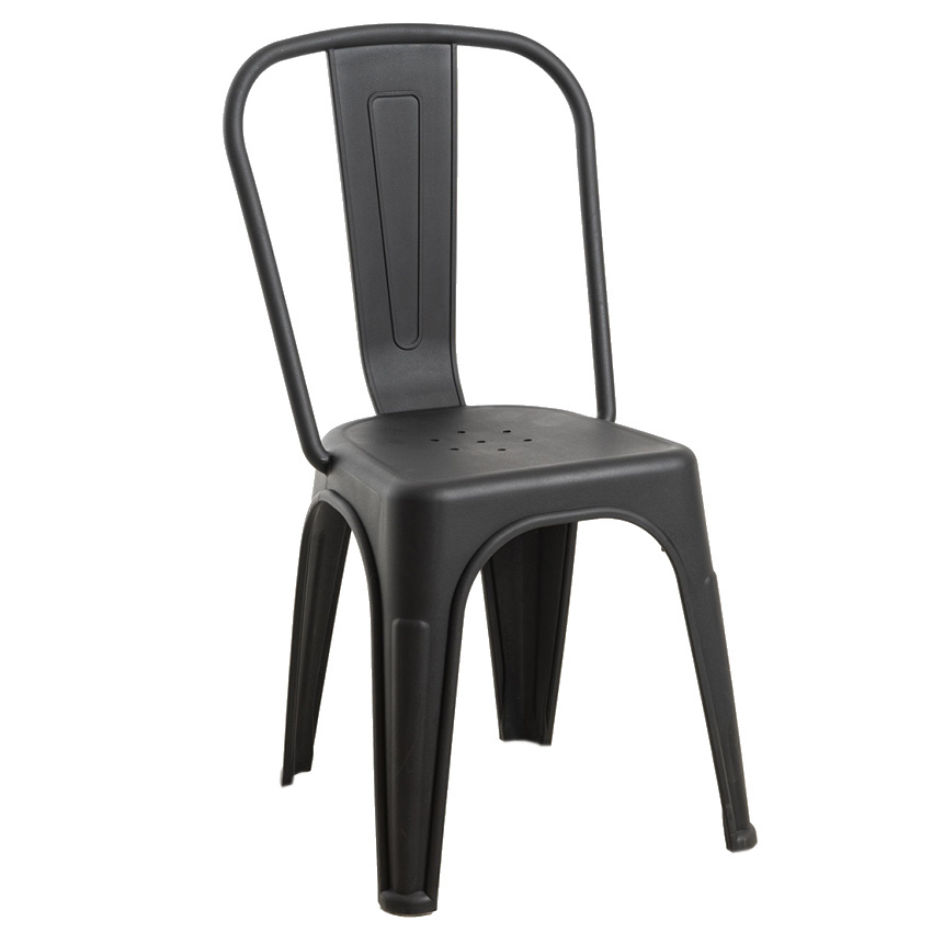 Silla Meyer de Polipropileno 48 x 45 x 86 cm  