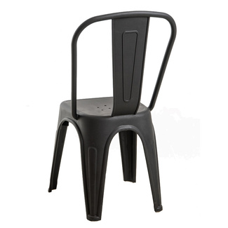 Silla Meyer Jardín de Polipropileno 48 x 45 x 86 cm 