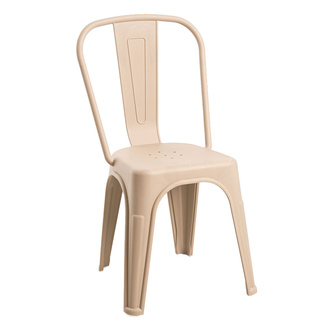 Silla Meyer Jardín de Polipropileno 48 x 45 x 86 cm 