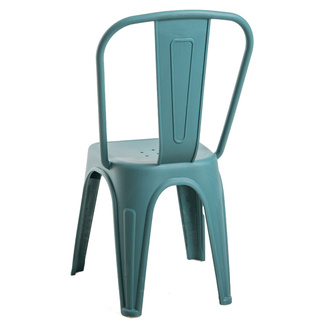 Silla Meyer Jardín de Polipropileno 48 x 45 x 86 cm 