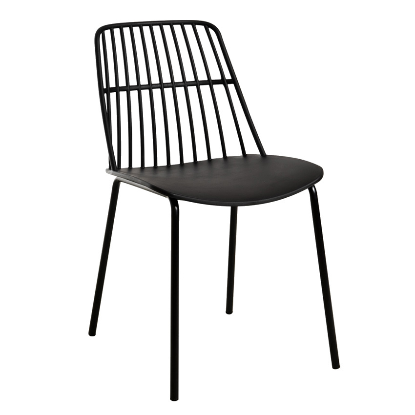 Silla Refi de Polipropileno 40 x 52 x 83 cm 