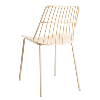Silla Refi Jardín de Polipropileno 40 x 52 x 83 cm 