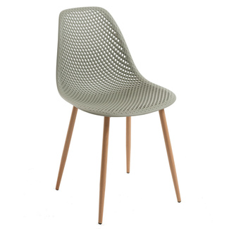 Silla Belda Polipropileno 42 x 45 x 85 cm 