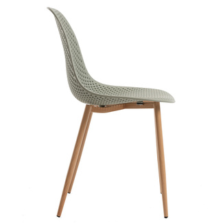 Silla Belda Polipropileno 42 x 45 x 85 cm 
