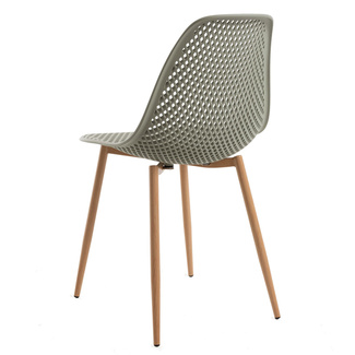 Silla Belda Polipropileno 42 x 45 x 85 cm 