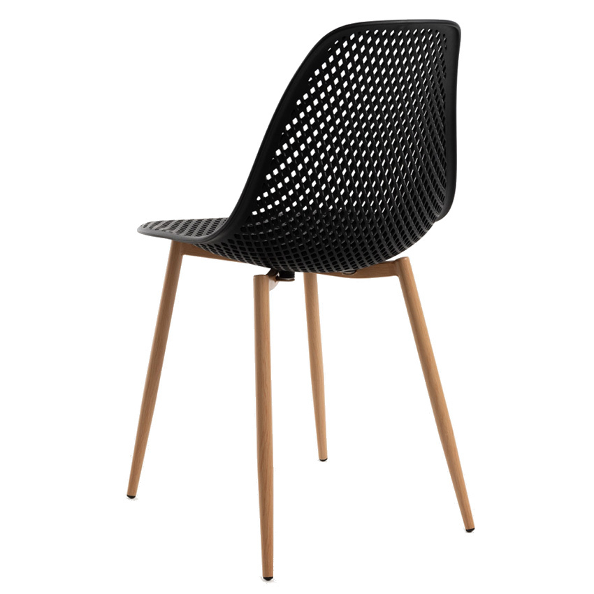 Silla Belda Polipropileno 42 x 45 x 85 cm 