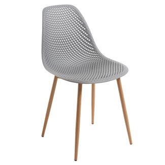 Silla Belda Polipropileno 42 x 45 x 85 cm 