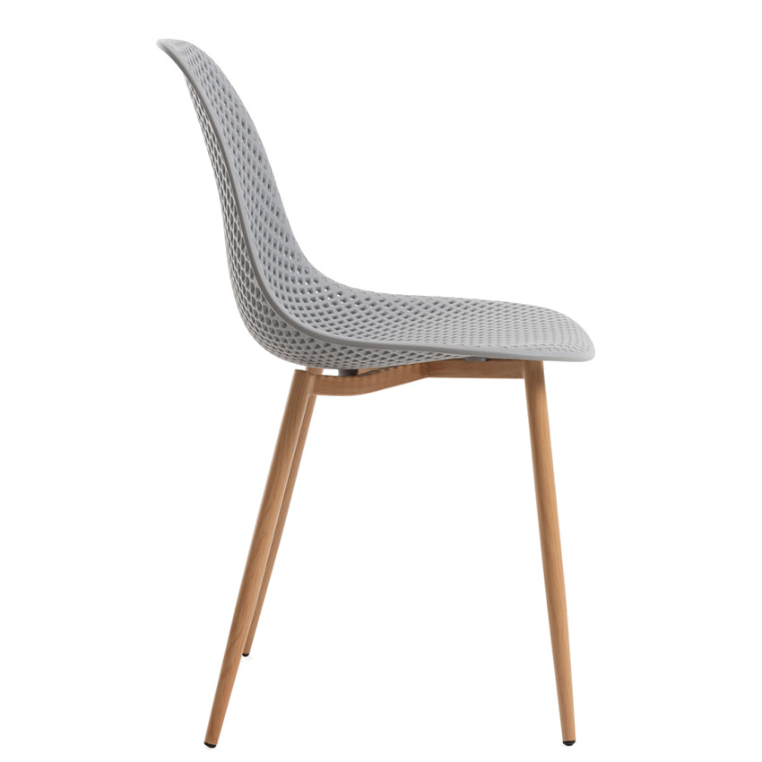 Silla Belda Polipropileno 42 x 45 x 85 cm 