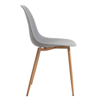 Silla Belda Polipropileno 42 x 45 x 85 cm 
