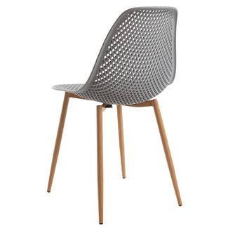 Silla Belda Polipropileno 42 x 45 x 85 cm 