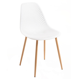 Silla Belda Polipropileno 42 x 45 x 85 cm 