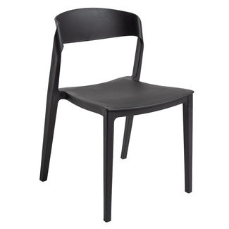 Silla Neshi para Exterior de Polipropileno 50 x 45 x 75 cm 