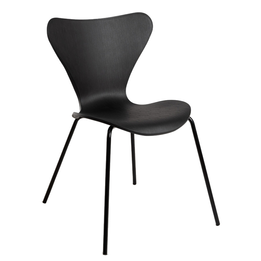 Silla Nilcelo Asiento de Polipropileno 53 x 56 x 76 cm   