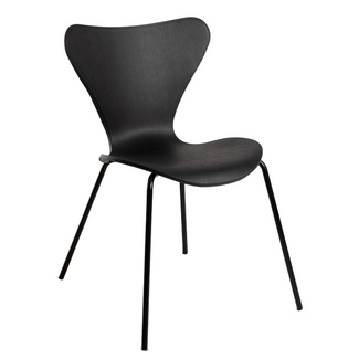 Silla Nilcelo para Exterior de Polipropileno 53 x 56 x 76 cm 
