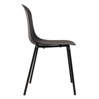 Silla Nosul para Exterior de Polipropileno 51 x 53 x 85 cm 