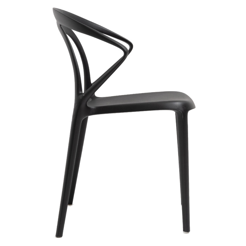 Silla Nadi para Exterior de Polipropileno 50 x 51 x 81 cm 