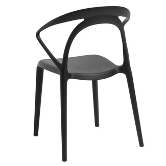 Silla Nadi para Exterior de Polipropileno 50 x 51 x 81 cm 