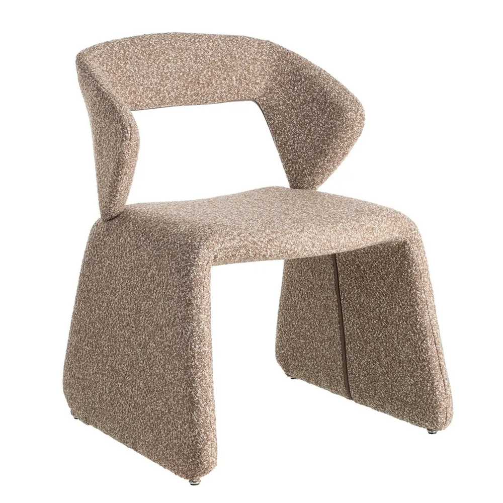 Silla de Diseño Tejido 63 x 59 x 81 cm 