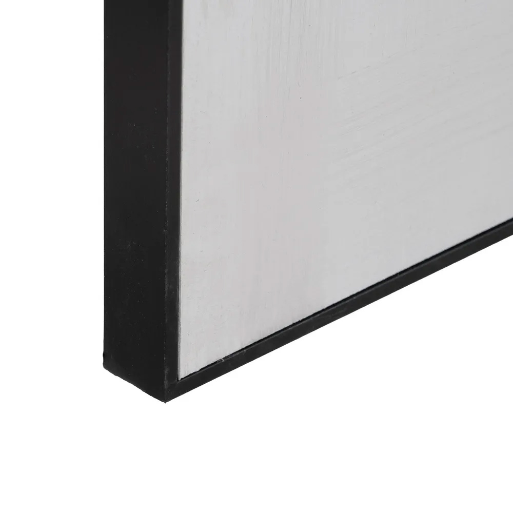 Cuadro Relieve en Madera 70 x 100 cm 
