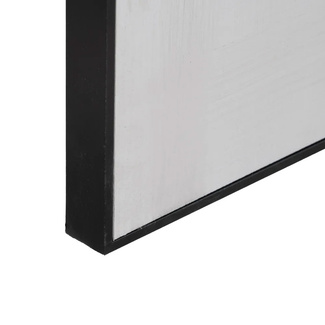Cuadro Relieve en Madera 70 x 100 cm 
