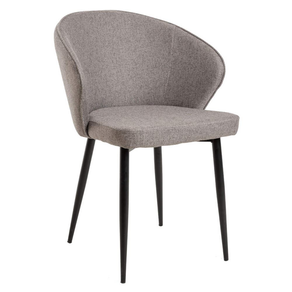 Silla Valza Tapizado en Tela 45 x 40 x 83 cm