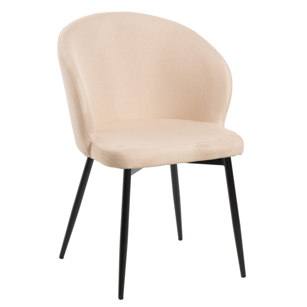 Silla Sacu Tapizado en Tela 49 x 40 x 80 cm