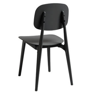 Silla Dalti de Polipropileno 41,5 x 41,5 x 81 cm 