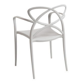 Silla Volta con Reposabrazos 50 x 55 x 80 cm 