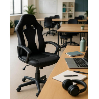 Silla Gaming Telen 60 x 60,5 x 98,5 cm 