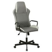 Silla de Oficina Tirez 70 x 70 x 117 cm