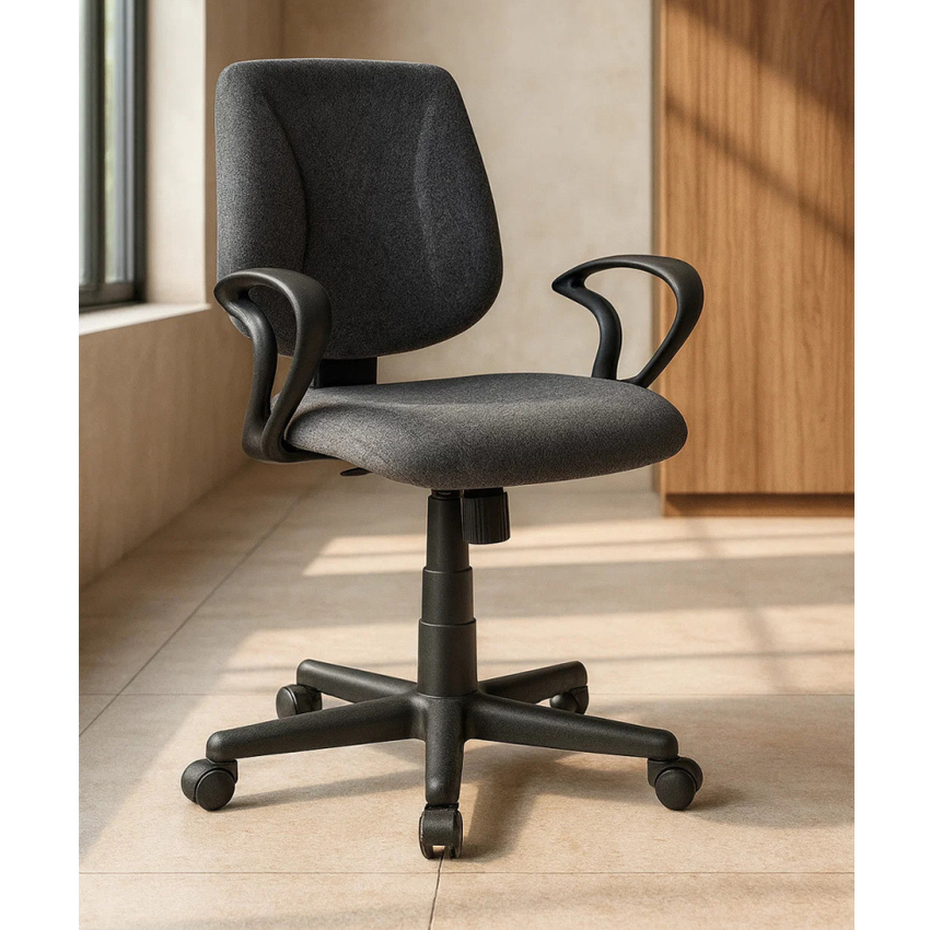Silla de Escritorio Cilis 58 x 61,5 x 84,5 cm