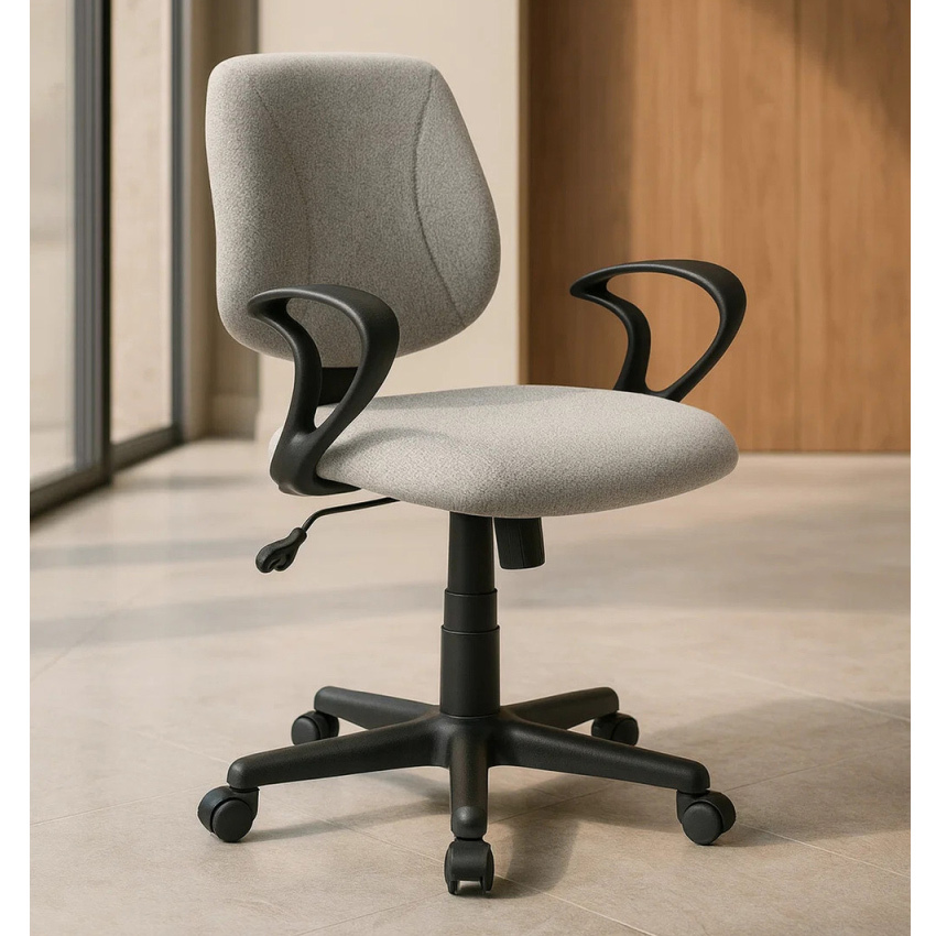 Silla de Escritorio Cilis 58 x 61,5 x 84,5 cm