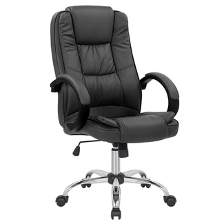 Silla de Escritorio Rora 66 x 66 x 114 cm