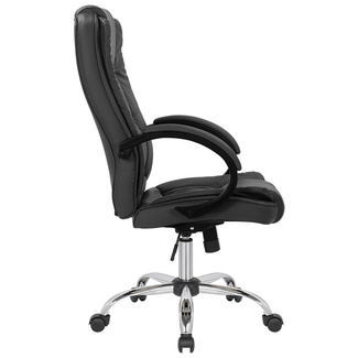 Silla de Escritorio Rora 66 x 66 x 114 cm