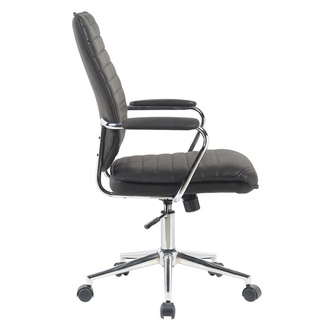 Silla de Escritorio Vyrku 64 x 66 x 99 cm