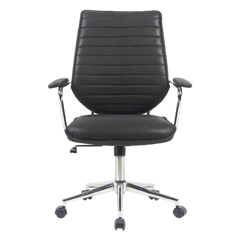 Silla de Escritorio Vyrku 64 x 66 x 99 cm
