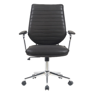 Silla de Escritorio Vyrku 64 x 66 x 99 cm