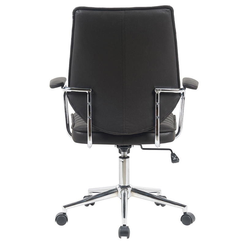 Silla de Escritorio Vyrku 64 x 66 x 99 cm
