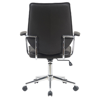 Silla de Escritorio Vyrku 64 x 66 x 99 cm