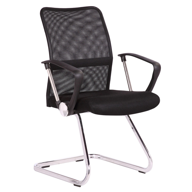 Silla Confidente Telie de Tela 51 x 59,5 x 90 cm     