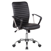 Silla de Oficina Terse 65 x 63 x 100 cm 