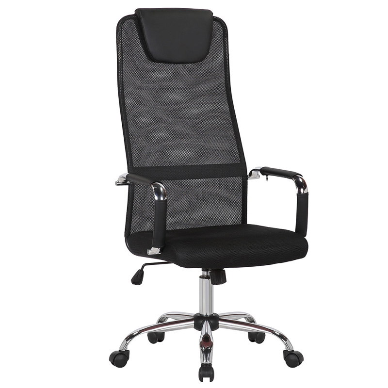 Silla de Oficina Alta Tyspo Malla 62,5 x 65,5 x 117 cm     