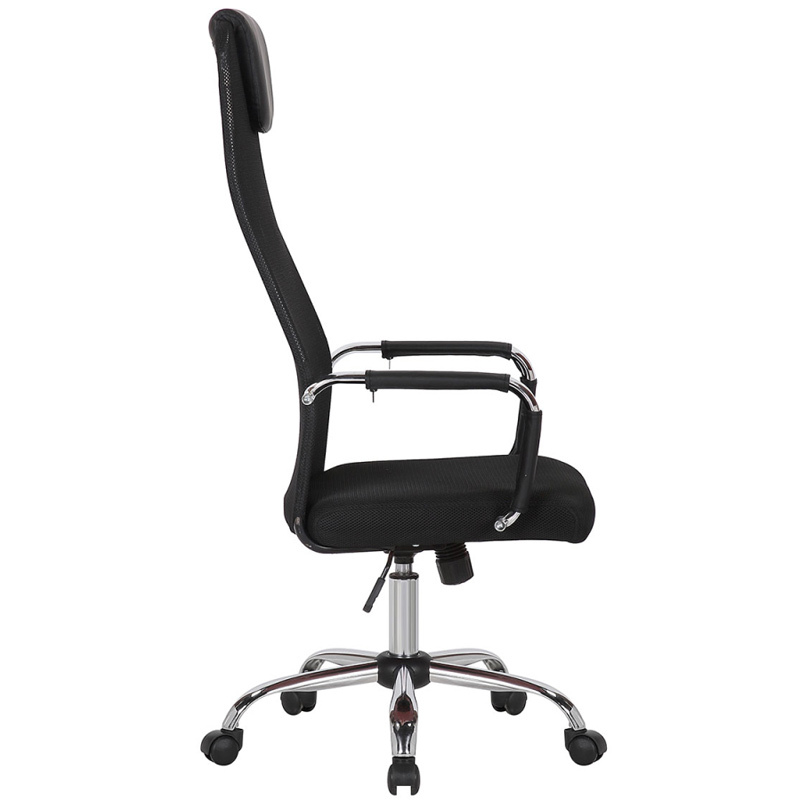 Silla de Oficina Tyspo 62,5 x 65,5 x 117 cm