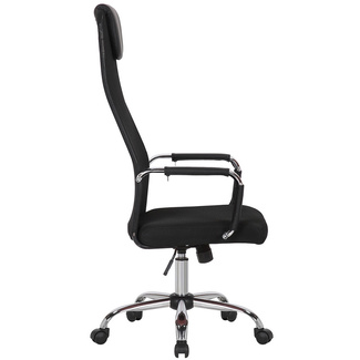 Silla de Oficina Tyspo 62,5 x 65,5 x 117 cm