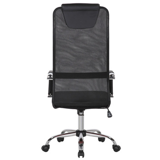 Silla de Oficina Tyspo 62,5 x 65,5 x 117 cm